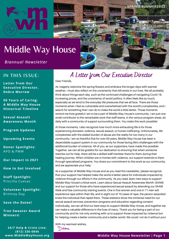 The Middle Way Initiative Newsletter: October 2023 — The Middle Way  Initiative